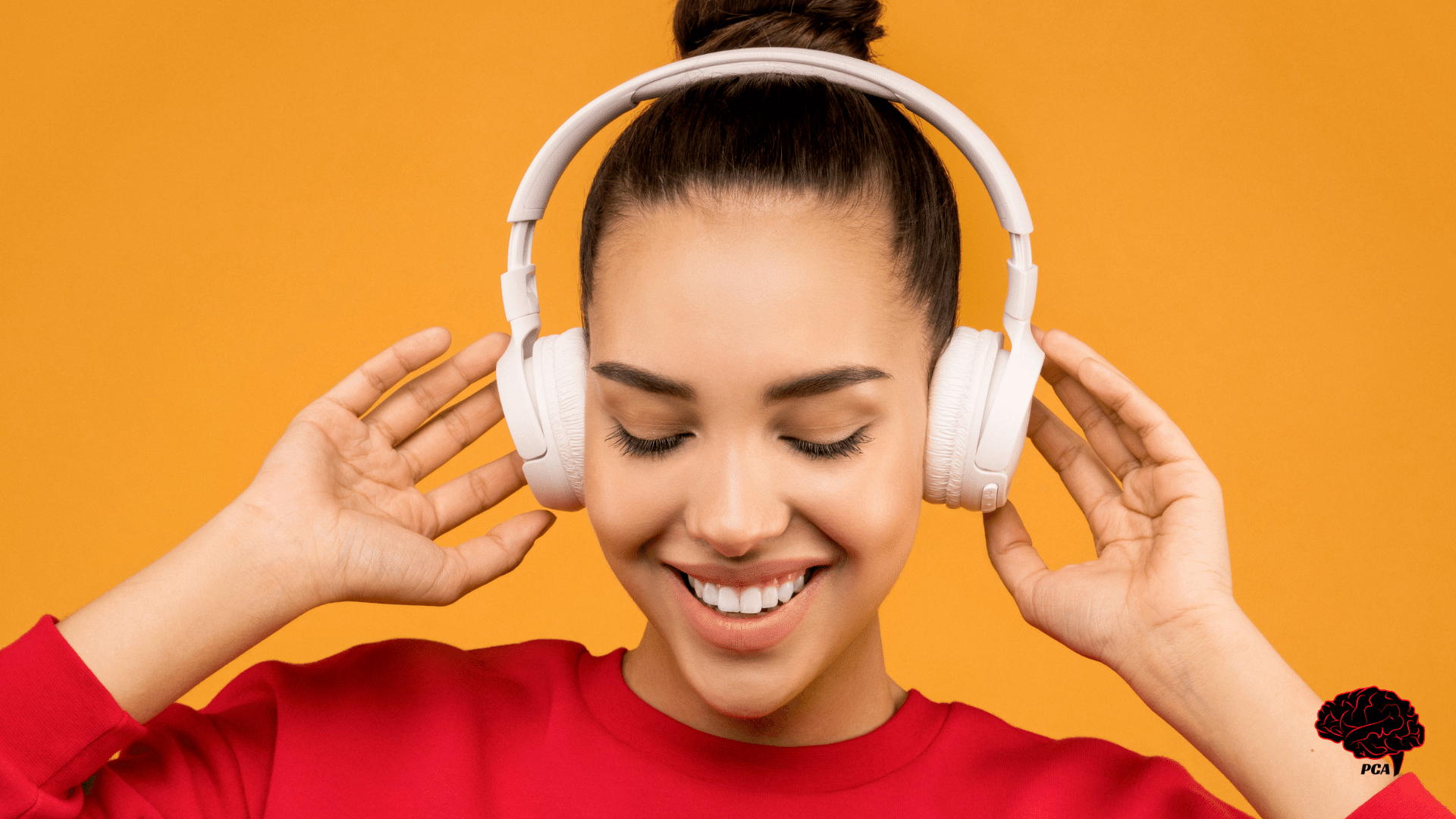 Adolescente che ascolta musica | Psicologia Cognitiva Applicata