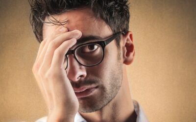 Cosa nasconde il senso di colpa
