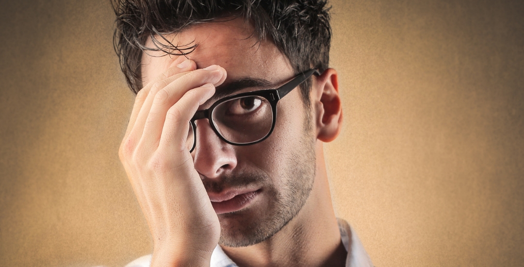 Cosa nasconde il senso di colpa